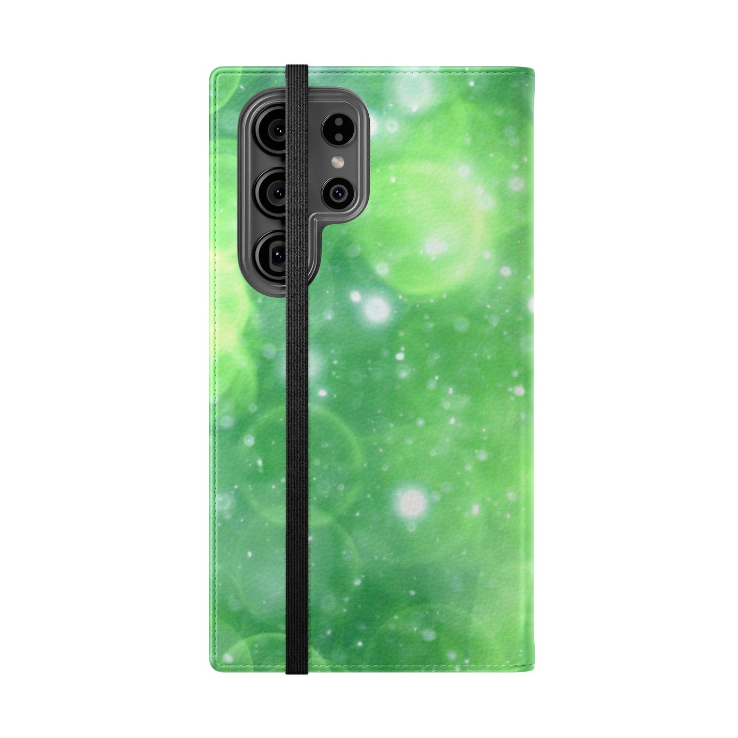 Flip Case – Lime Spritz