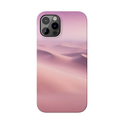 Slim Phone Case – Dust & Dawn