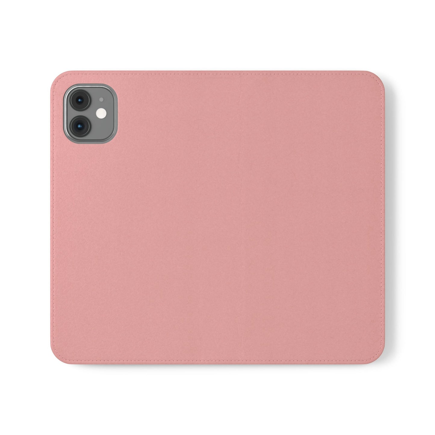 Flip Case – Rosy Hush