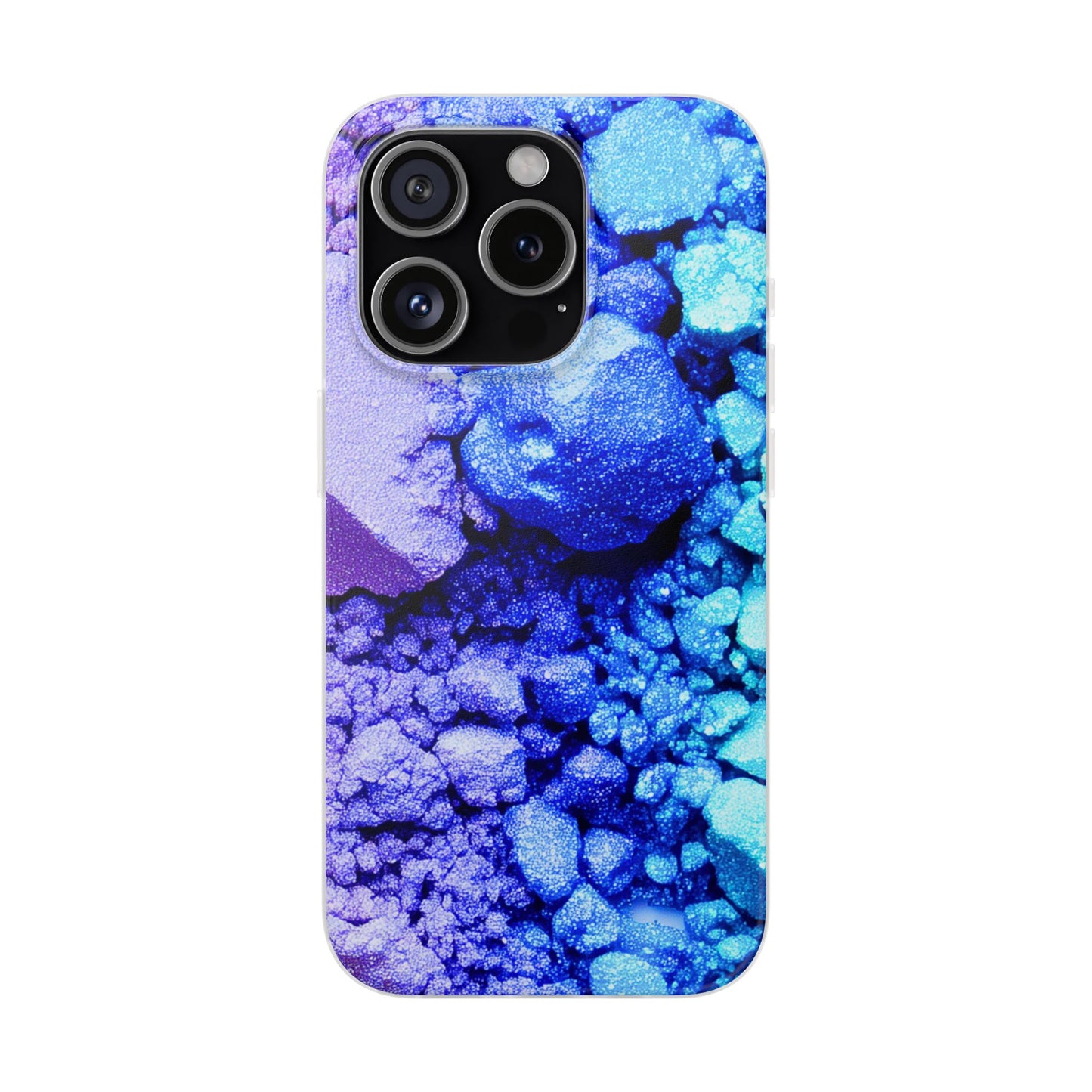 Flexi Case – Pigment Play