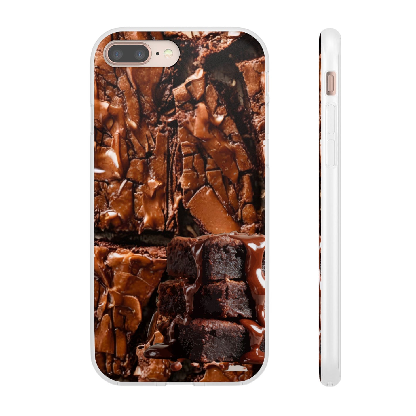 Flexi Case – Brownie Weather
