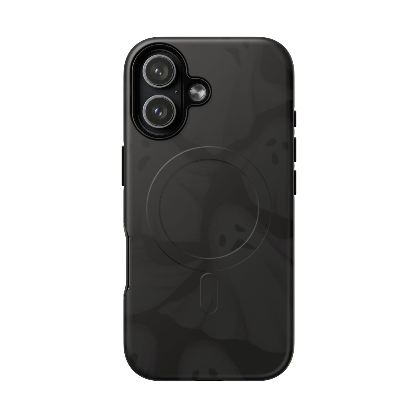 Protective Magnetic Phone Case – Ghosted