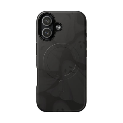 Protective Magnetic Phone Case – Ghosted