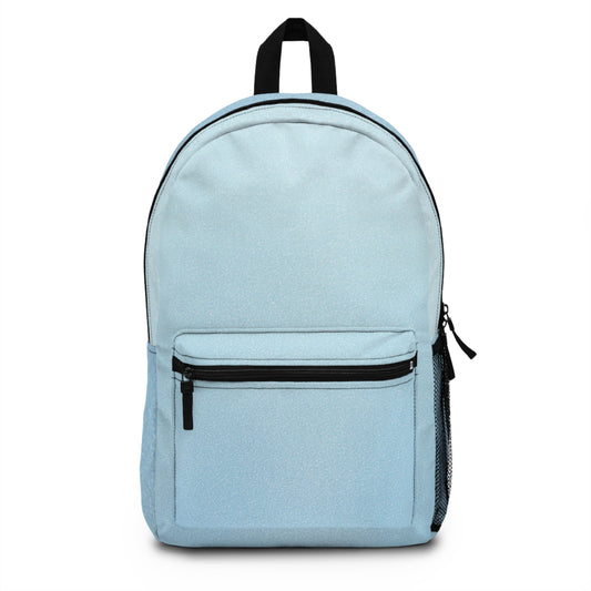 Backpack – Blue Whisper
