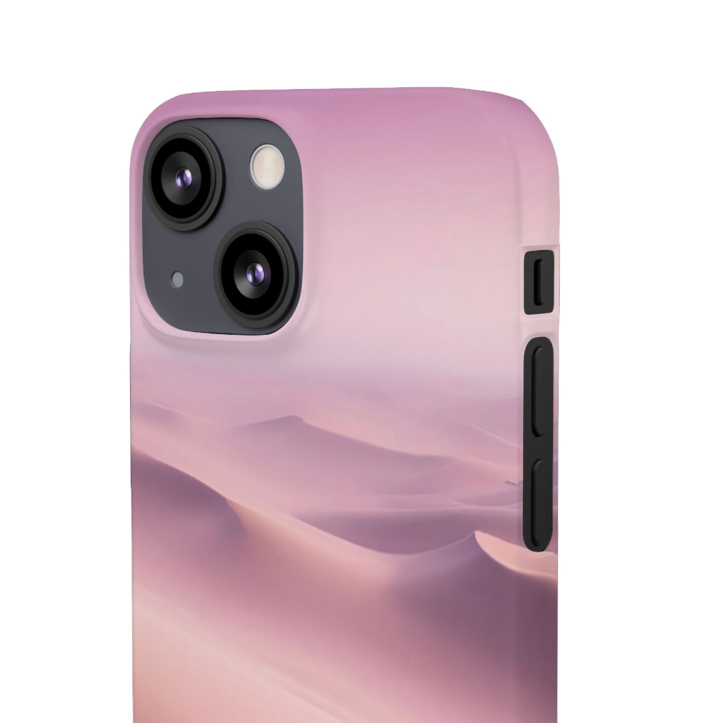Snap Phone Case – Dust & Dawn