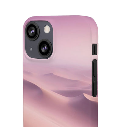 Snap Phone Case – Dust & Dawn