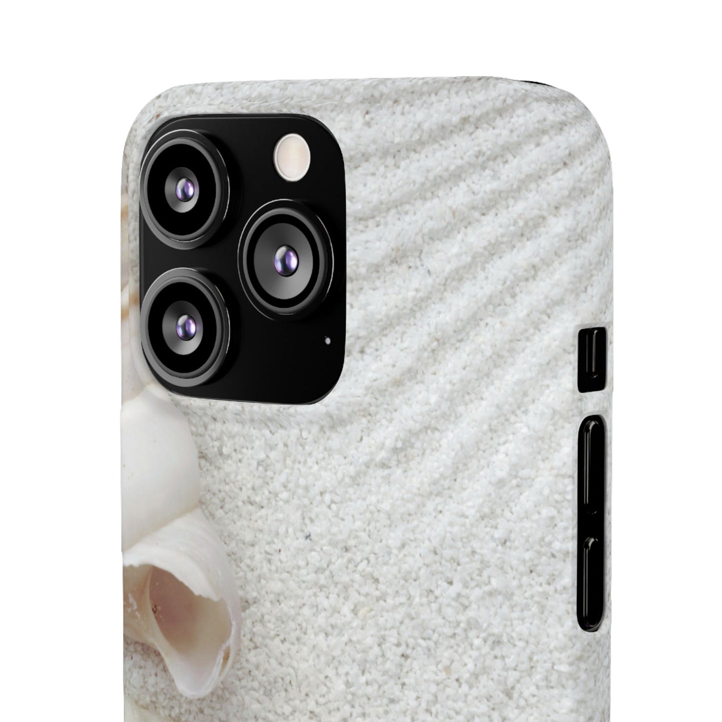 Snap Phone Case – Pearl Shore