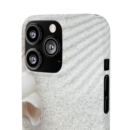 Snap Phone Case – Pearl Shore