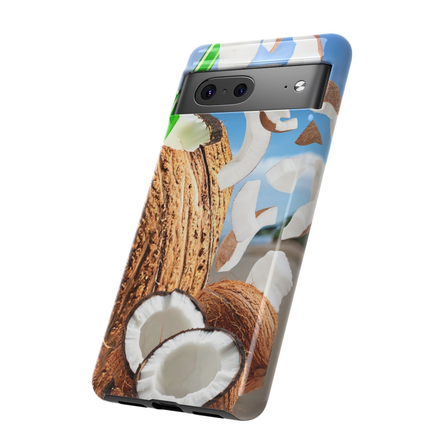 Protective Phone Case – Coco Coast