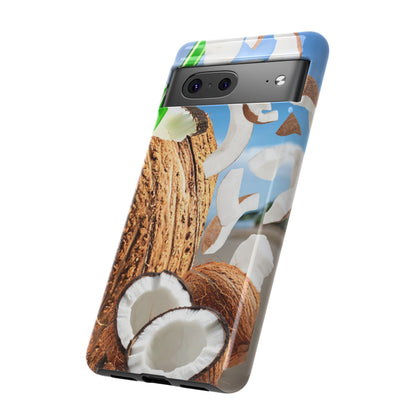 Protective Phone Case – Coco Coast