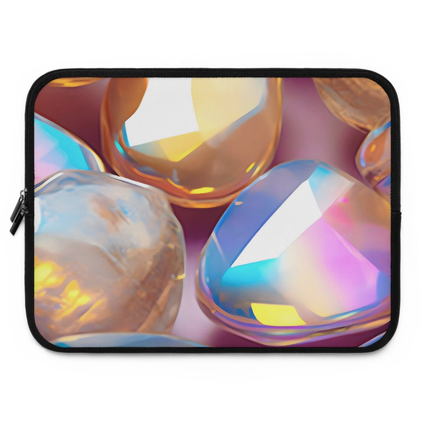 Laptop Sleeve – Glass Candy