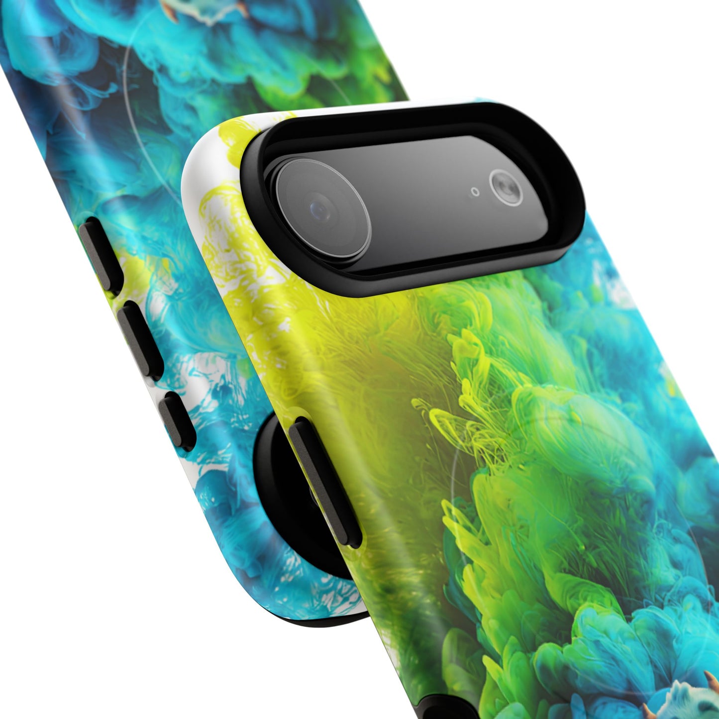 Protective Magnetic Phone Case – Monster Squad