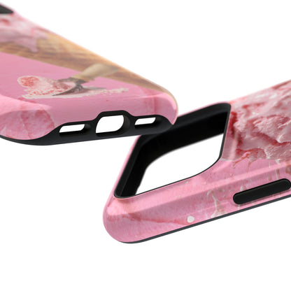 Impact-Resistant Phone Case – Summer Scoop