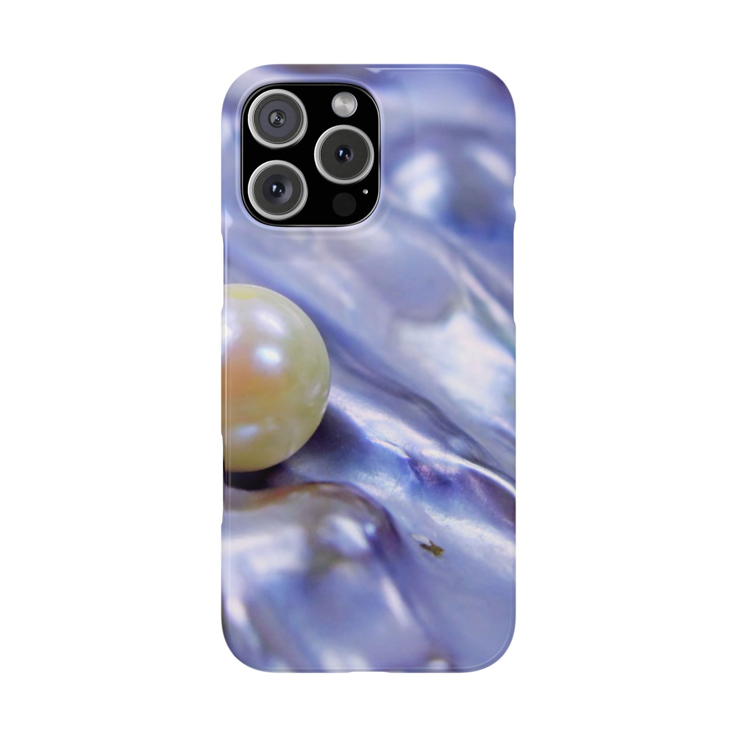 Snap Phone Case – Moon Tide