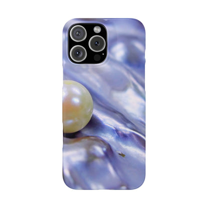 Snap Phone Case – Moon Tide