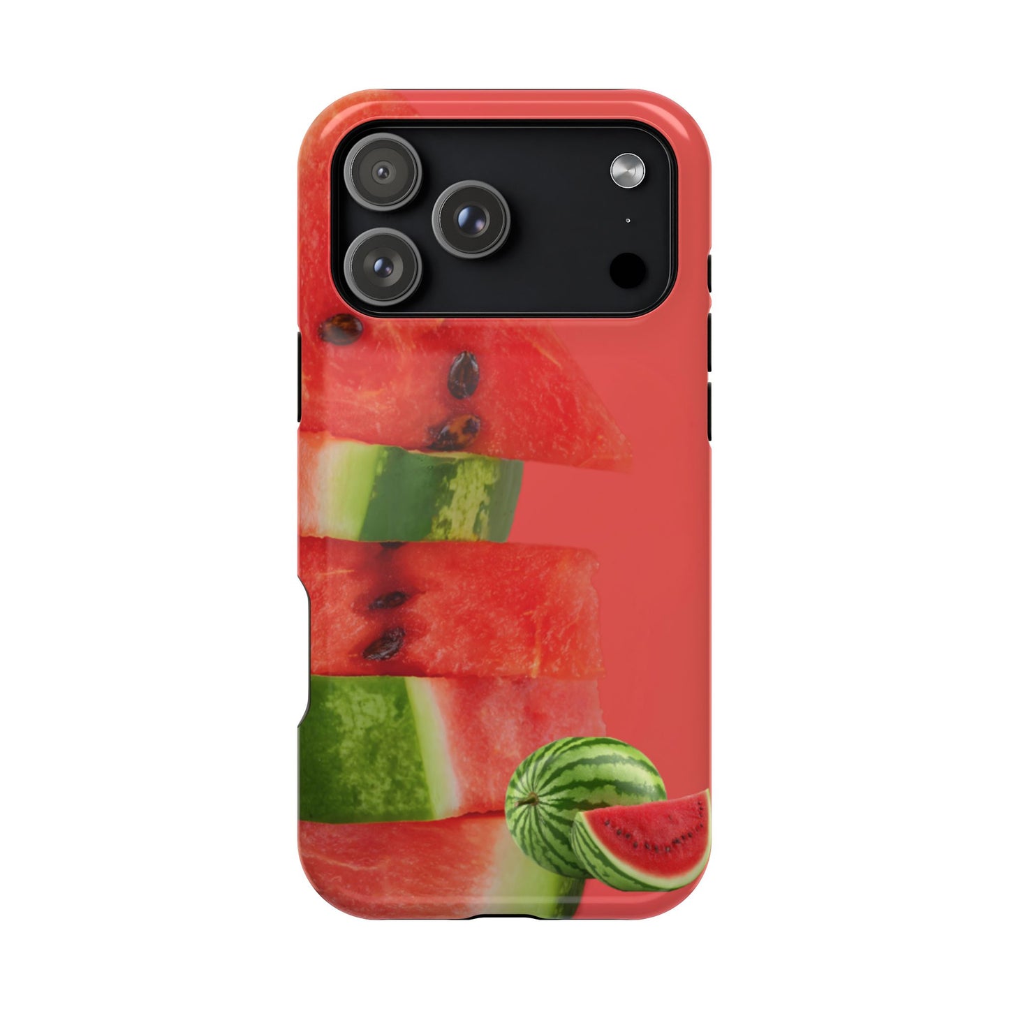 Impact-Resistant Phone Case – Summer Slice