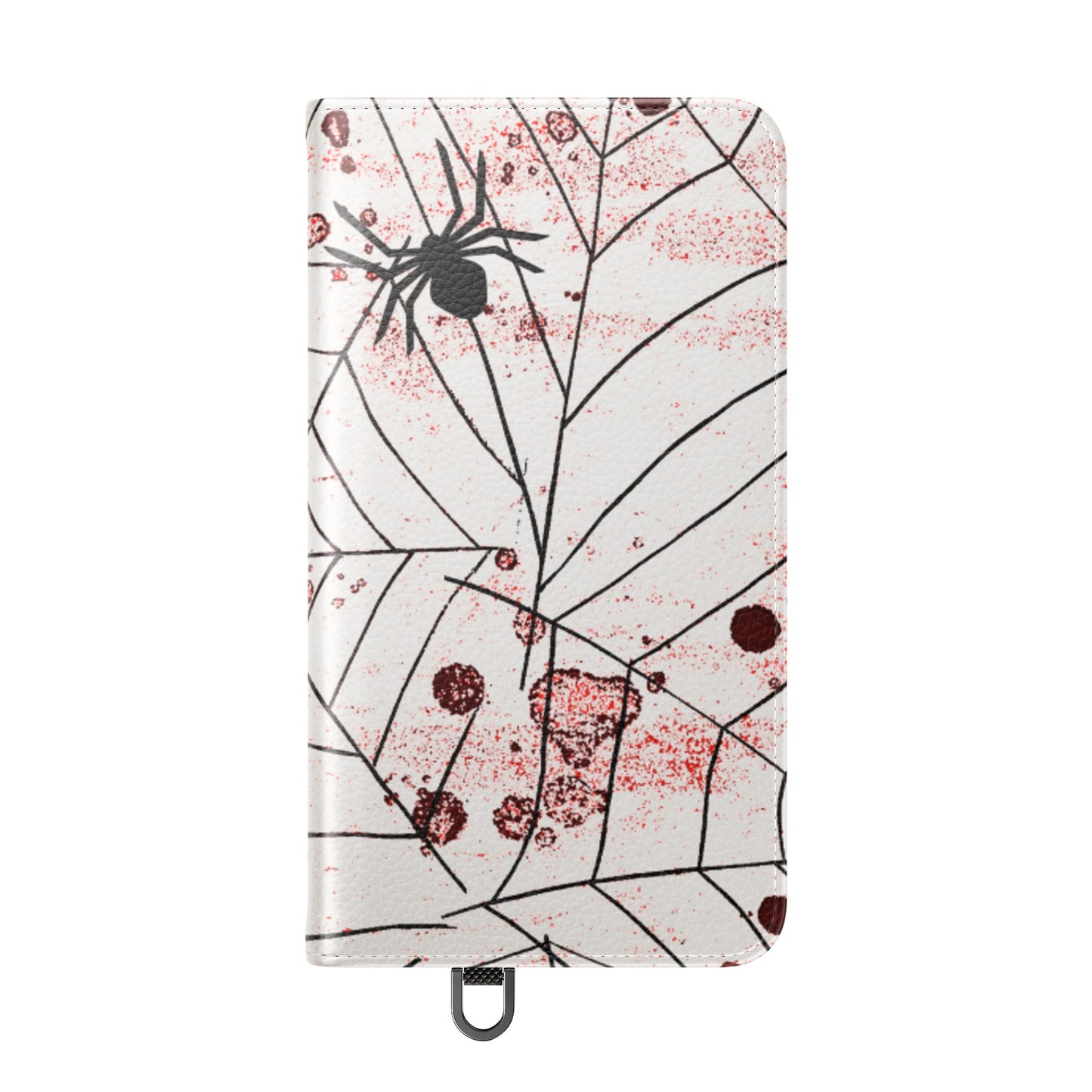 Flip Case – Blood Web