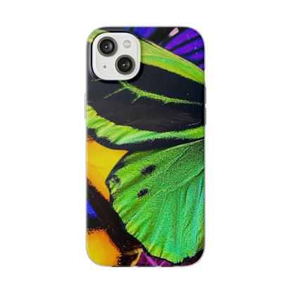 Flexi Case – Lashed Wing