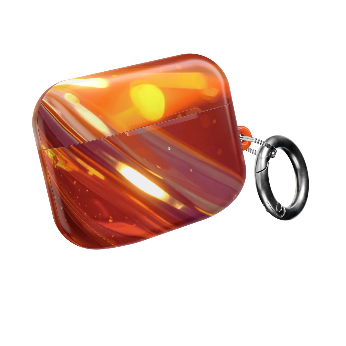 Earbud Case Cover – Honeyglow