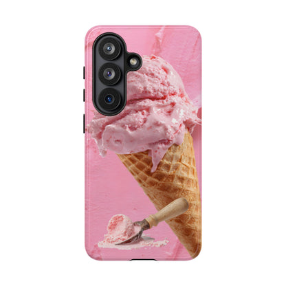 Protective Phone Case – Summer Scoop
