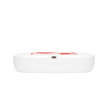 UV Phone Sanitizer with Wireless Charging – Hop & Hearts