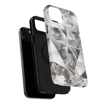 Impact-Resistant Phone Case – Flawless