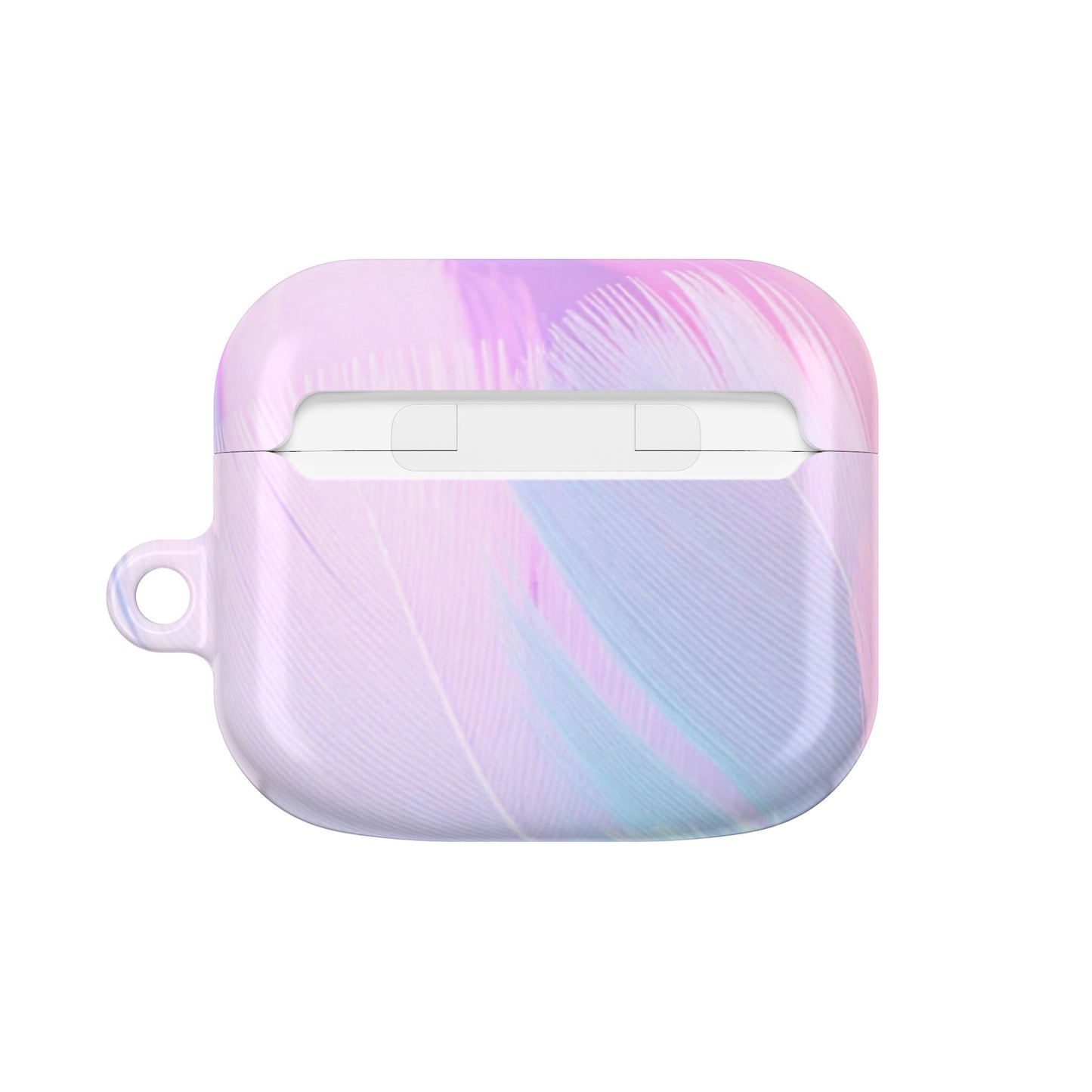 Earbud Case Cover – Candy Wisps