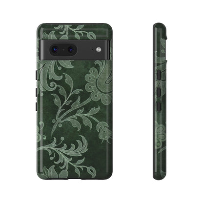 Protective Phone Case – Forest Grace