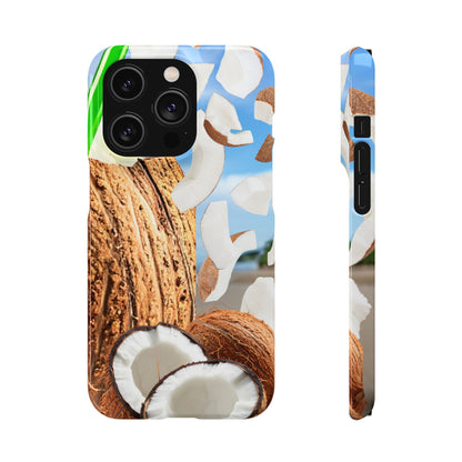 Snap Phone Case – Coco Coast