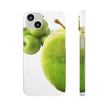 Snap Phone Case – Apple Focus