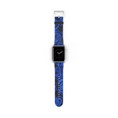 Watch Band – Midnight Bloom