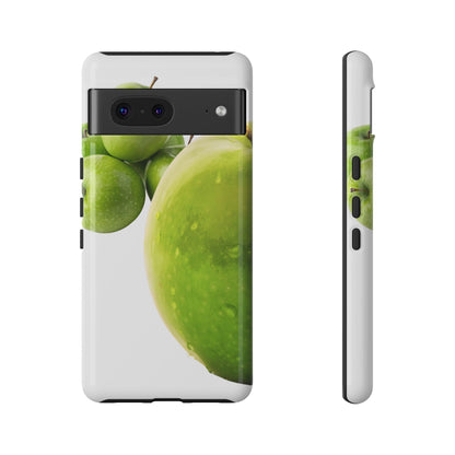 Protective Phone Case – Apple Focus