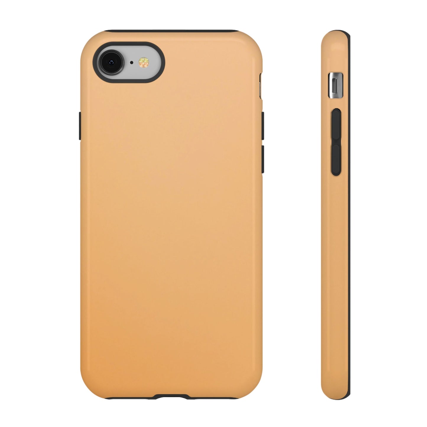 Protective Phone Case – Warm Dune