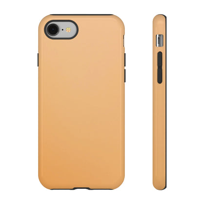 Protective Phone Case – Warm Dune