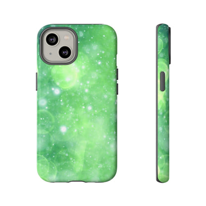 Protective Phone Case – Lime Spritz