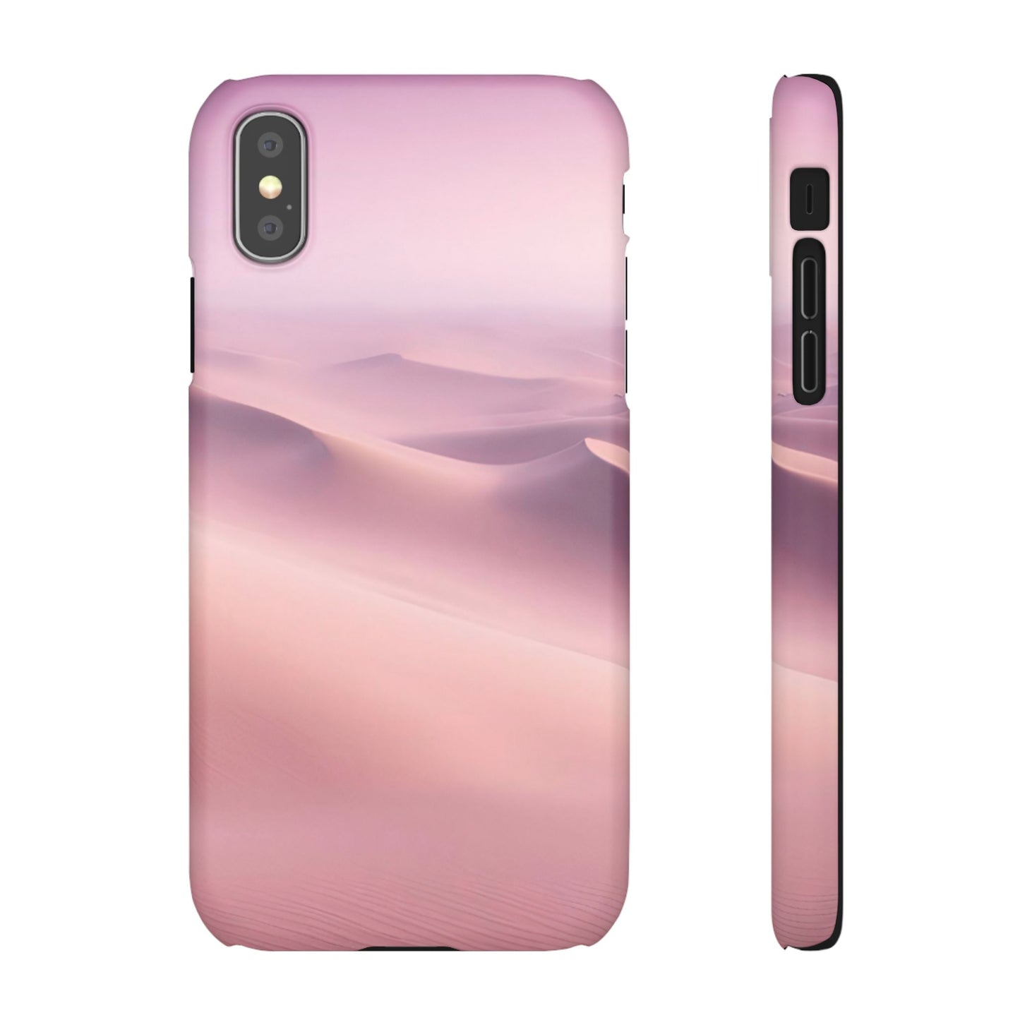 Snap Phone Case – Dust & Dawn