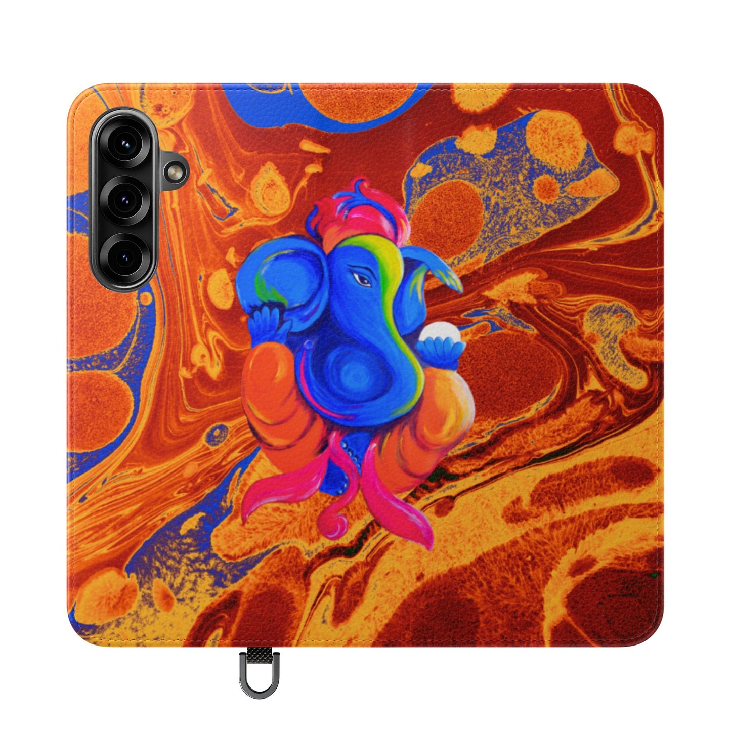 Flip Case – Karma Blaze