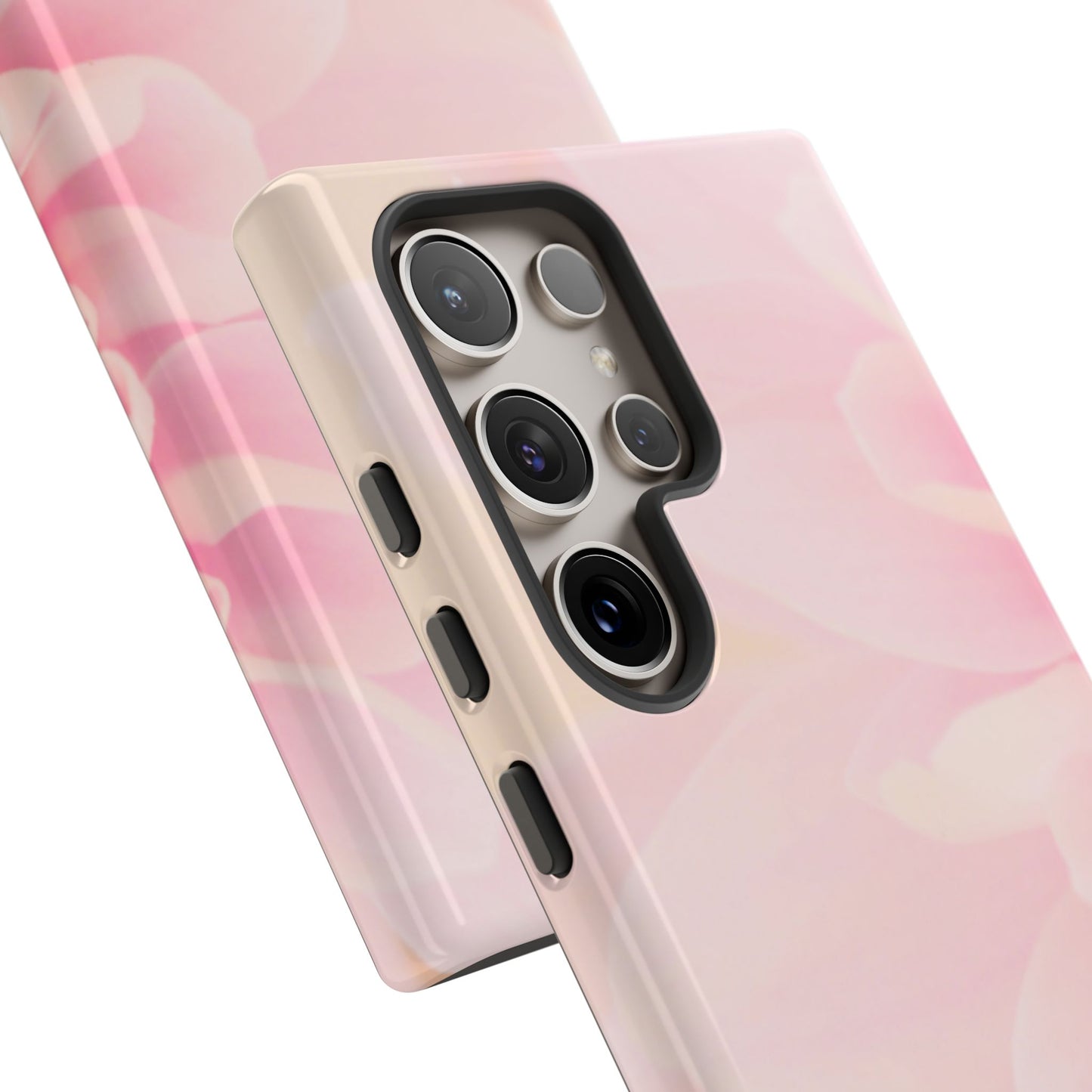 Protective Phone Case – Petals for Mom
