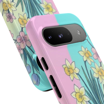 Protective Phone Case – Bloom & Fly
