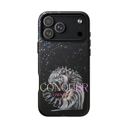 Protective Magnetic Phone Case – Fearless Grace