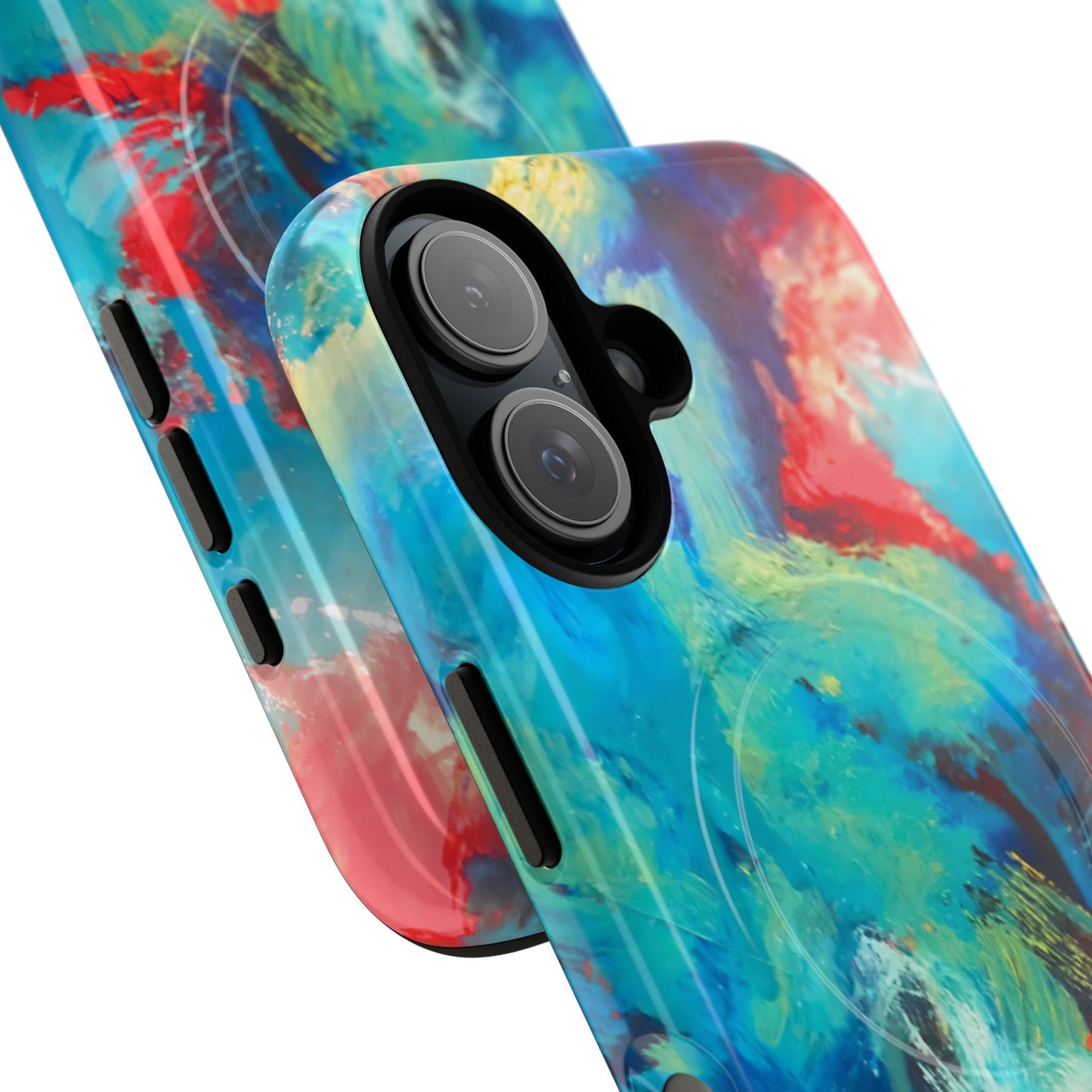 Protective Magnetic Phone Case – Reef Riot