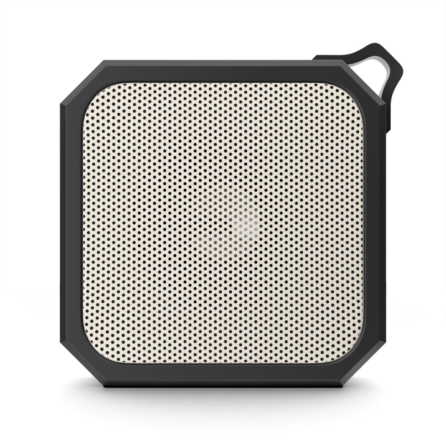 Water-Resistant Bluetooth Speaker – Vanilla Chai