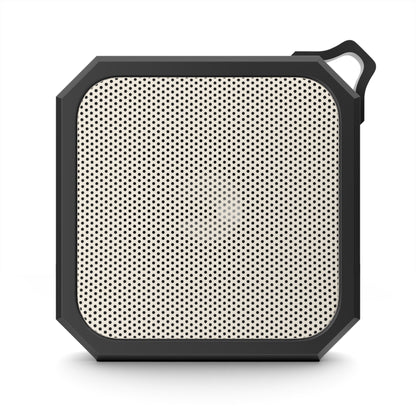 Water-Resistant Bluetooth Speaker – Vanilla Chai