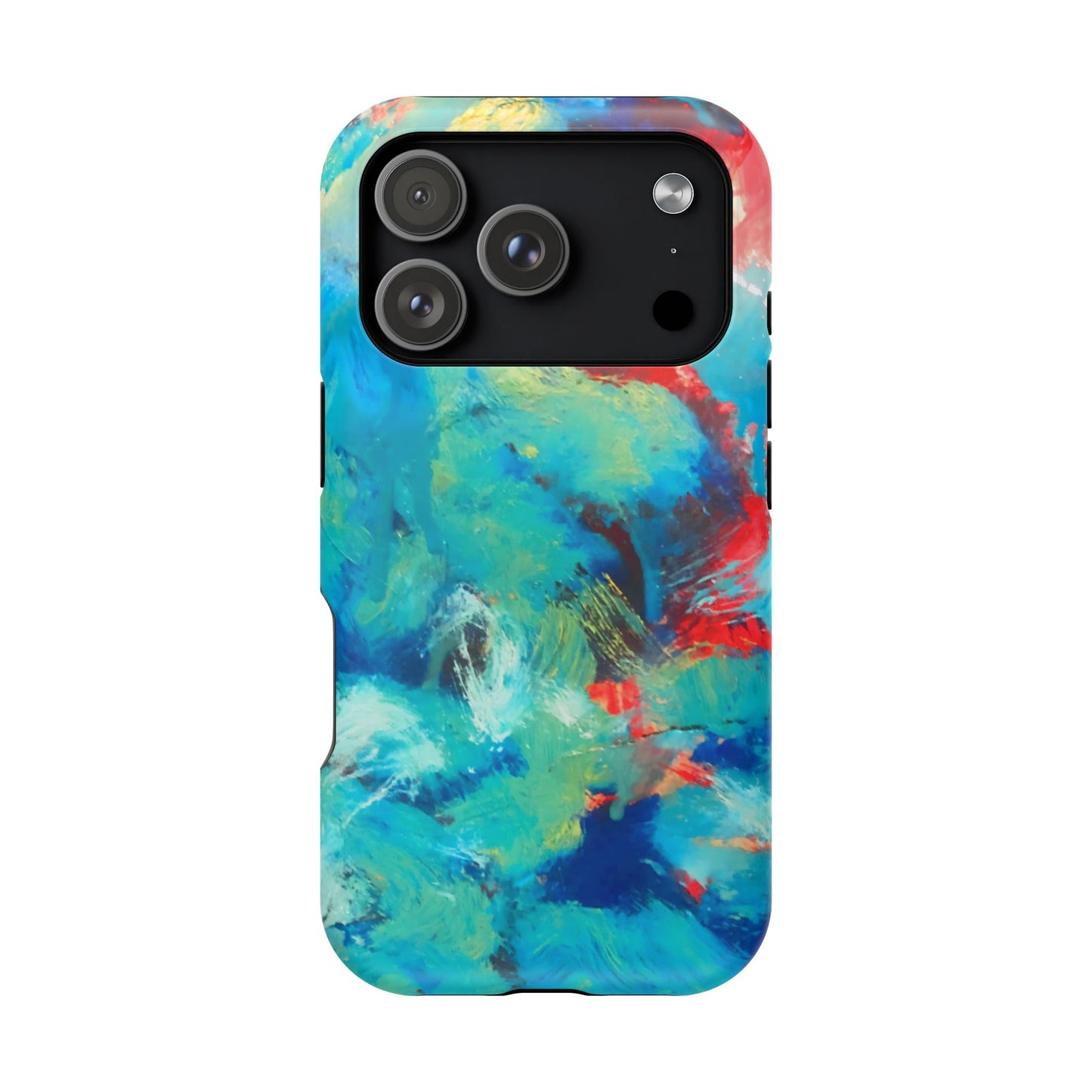 Impact-Resistant Phone Case – Reef Riot