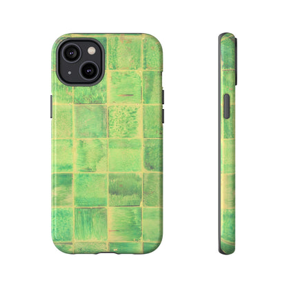 Protective Phone Case – Mosaic Mode