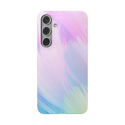 Snap Phone Case – Candy Wisps