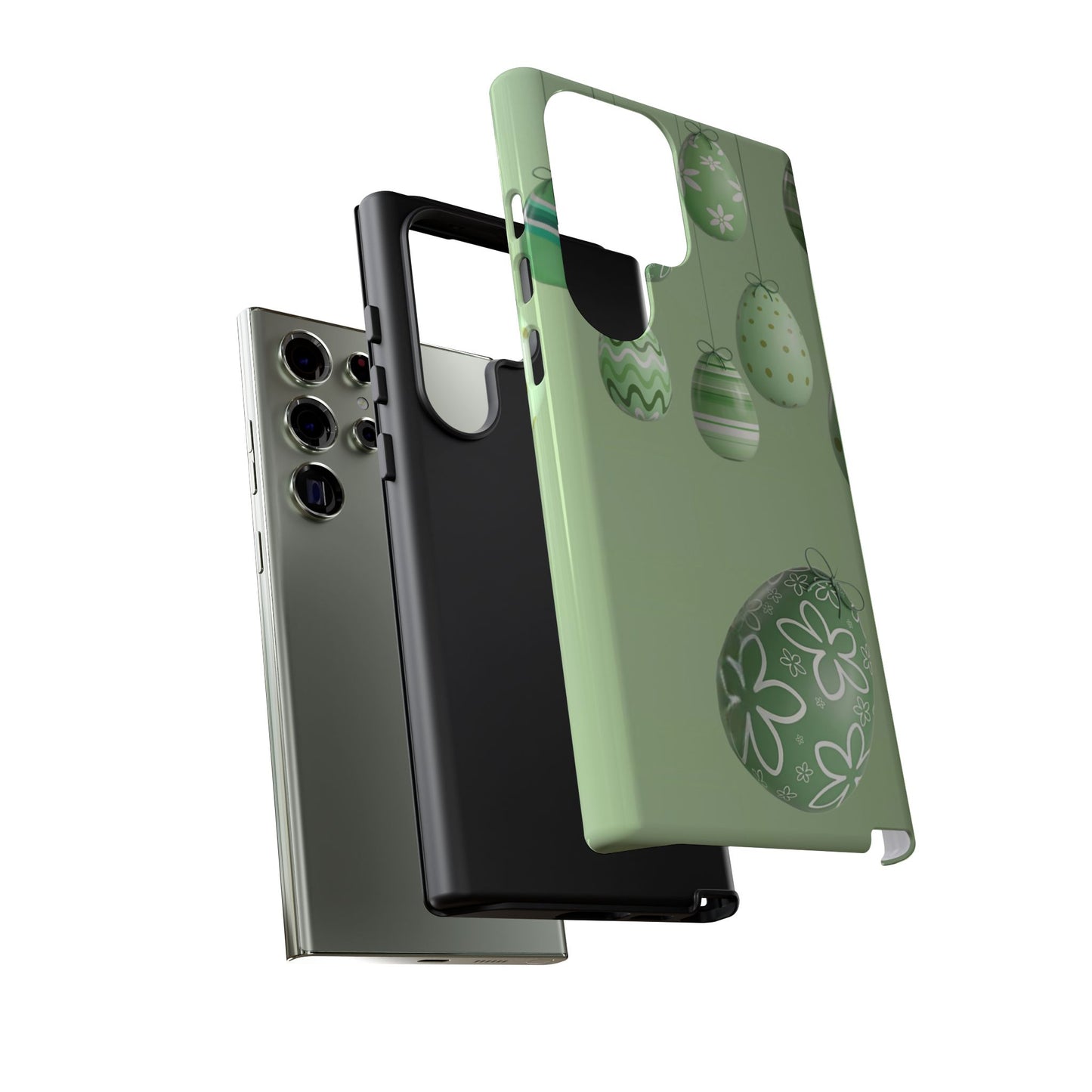 Protective Phone Case – Eggdrop Garden