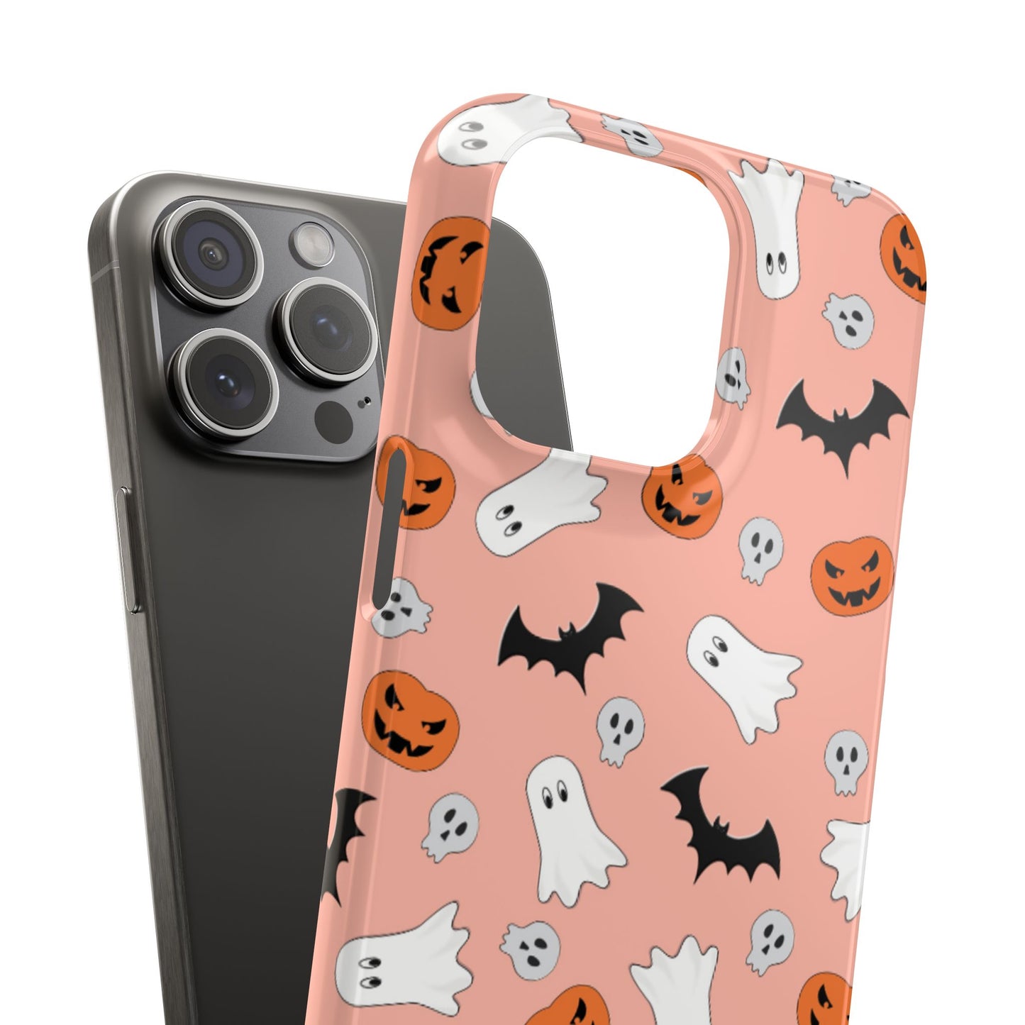 Snap Phone Case – Boo Crew