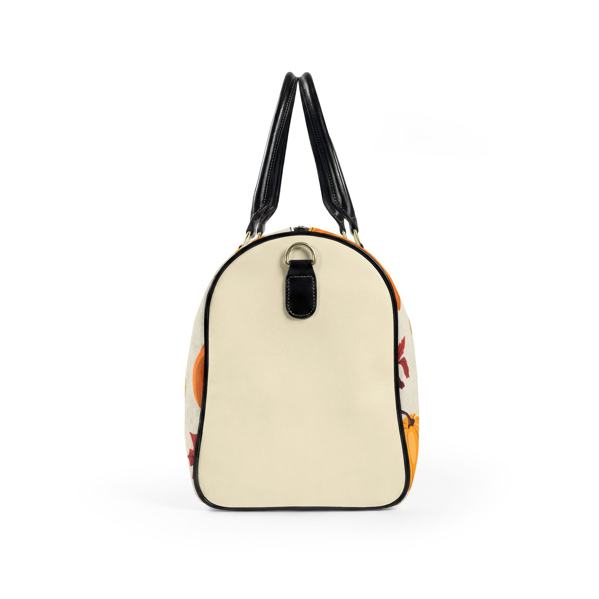 Travel Bag – Falling for Pumpkin