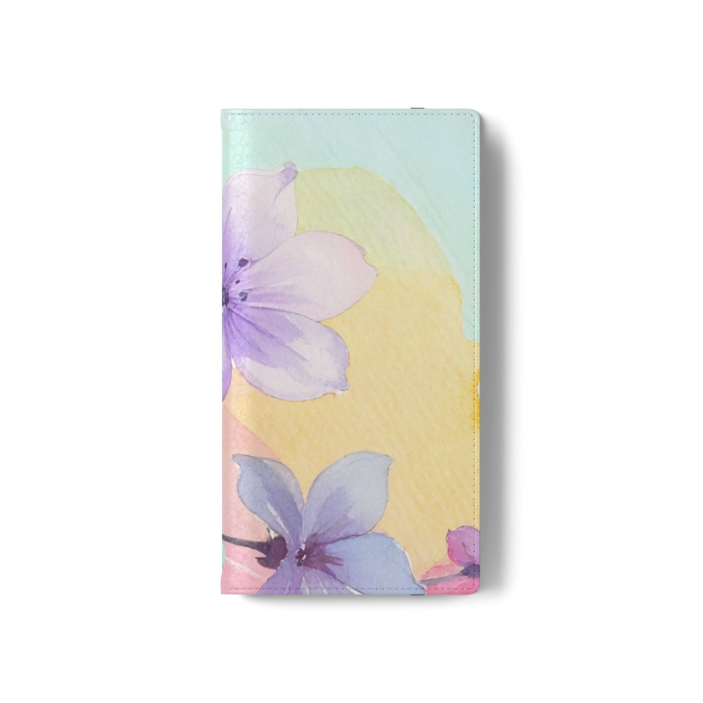 Flip Case – Water Petal